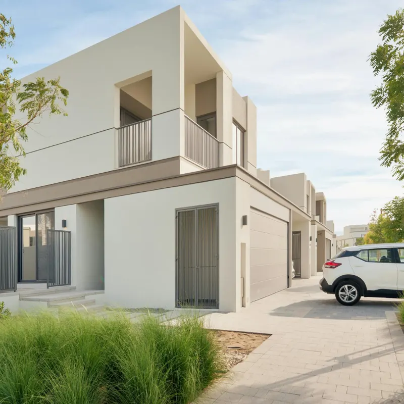 Townhouse Complexes in Sydney